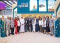 Visit Qatar showcases MICE capabilities at IMEX Frankfurt 2025