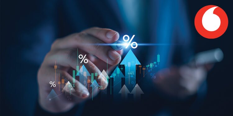 Vodacom Reports Solid Growth, Sets Ambitious 2030 Vision