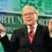 Warren Buffett Says the U.S. Dollar Is Going to Hell