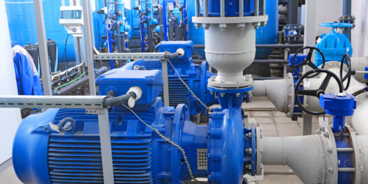 Water Infrastructure And Equipment Maintenance: A Strategic Necessity