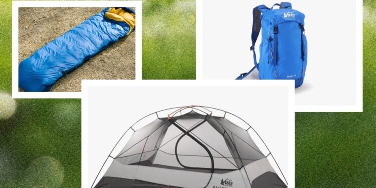 We Hand-Picked the 61 Best Deals From the 2025 REI Anniversary Sale