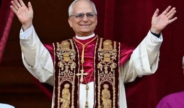 What To Know About The New Pontiff