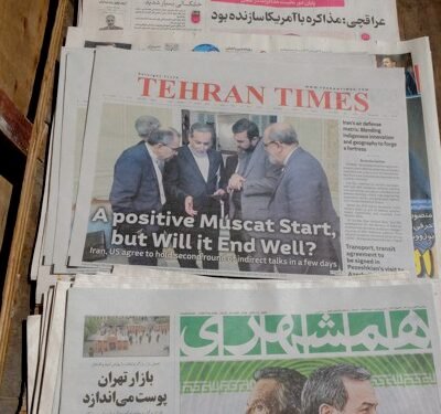 What’s missing from Trump’s nuclear diplomacy