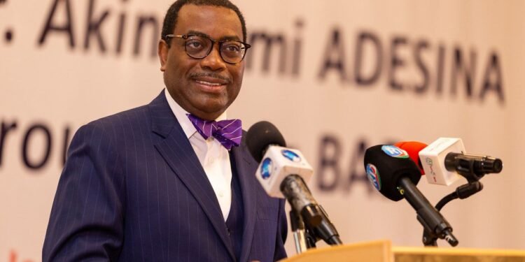 What’s next for Africa’s electricity projects as Adeshina, AfDB leader, tenure comes to an end?