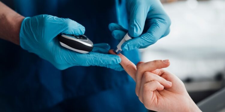 Why Women With Type 2 Diabetes Are Diagnosed Later Than Men