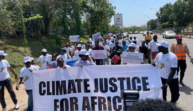 Why it matters Africa asks its highest court to define climate justice – EnviroNews