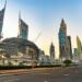 Why the Middle East is a hot place for global tech investments