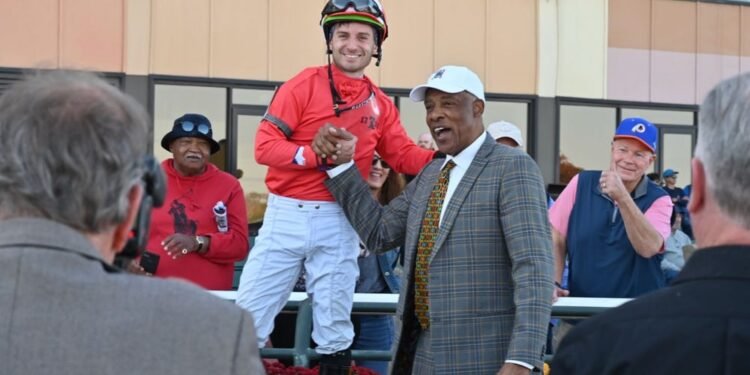 Why the National Thoroughbred League Is a Sports Investment Unicorn in the Making