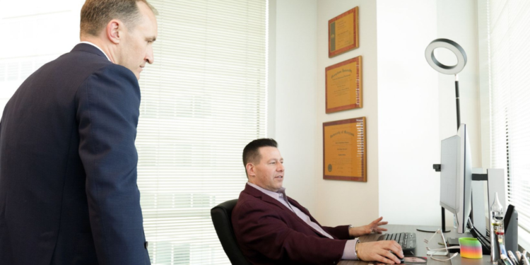 Why the rich want specialists