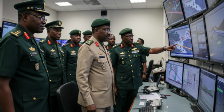 Will African Air forces buy more Chinese fighter jets following India-Pakistan clash