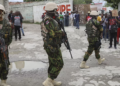 With home security under strain, Kenya rallies Brazil’s support for Haiti deployment