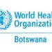 World Health Organization (WHO) Representative pays courtesy call on WHO Collaborating Centre for Nursing and Midwifery Development at the University of Botswana School of Nursing