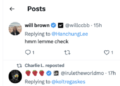 X timelines aren’t updating for many users