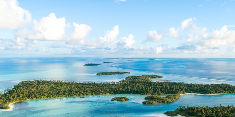 dnata Travel partners with Maldives tourism board as UAE travel demand surges