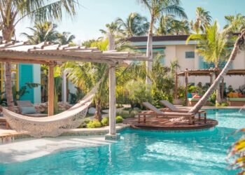10 Secret Adults-Only Hotels in the Caribbean (That Aren’t All-Inclusive)