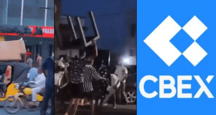 Following an $840 million scam, Nigerian authorities warn of another Ponzi scheme