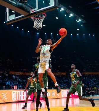 2025 Basketball Africa League Playoffs