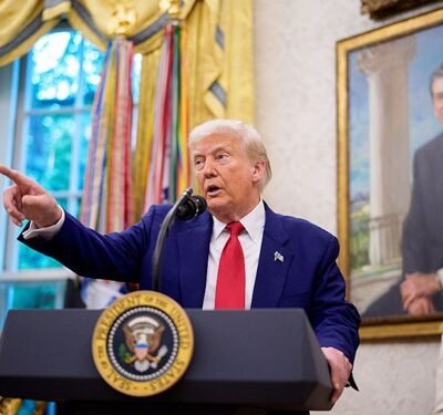 2026 budget proposal would axe one-third of CISA workforce