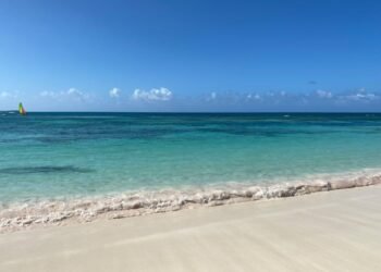 25 Perfect Caribbean Beaches to Add to Your Summer Bucket List