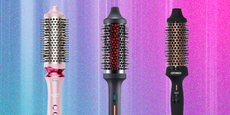 3 Best Thermal Brush, Tested and Reviewed by WIRED (2025)