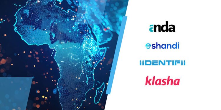 4 Fintech Startups Named in Bloomberg’s Top African Startups to Watch in 2025