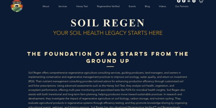 5 African Startups Innovating Water-Saving Tech