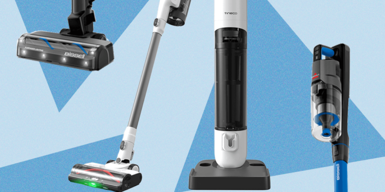 8 Best Cordless Vacuums for Your Whole House (2025)