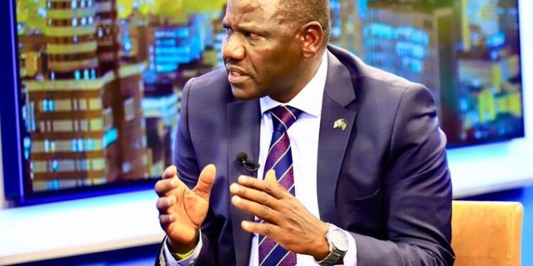 $8.5m Kenya education scam: Top govt official linked to failed Canada, Finland program