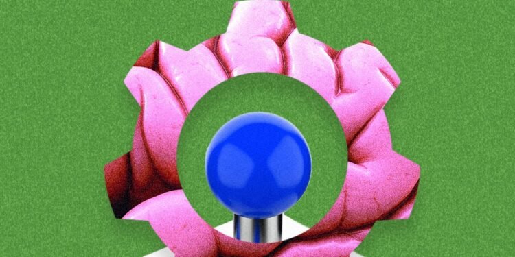 A Deep Learning Alternative Can Help AI Agents Gameplay the Real World