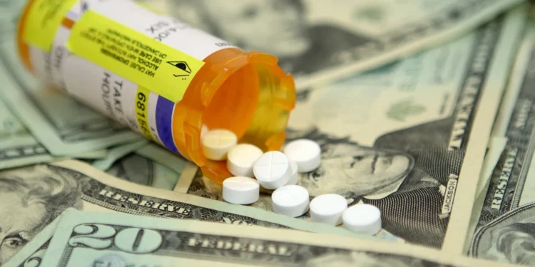 A longer ‘winter’: Public funding slowdown heightens pressure on biotech startups