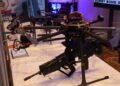 AFIT develops rifle-armed Hexacopter drone
