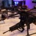 AFIT develops rifle-armed Hexacopter drone