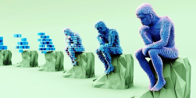 AI Agents Use Evolutionary AI to Boost Coding Skills