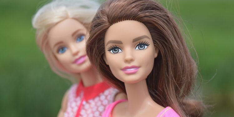 AI toys and games? Barbie maker Mattel teams up with OpenAI to create new products