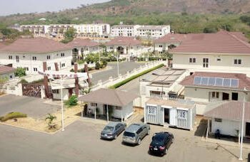 AIHS and Housing Ministry Address Land Issues