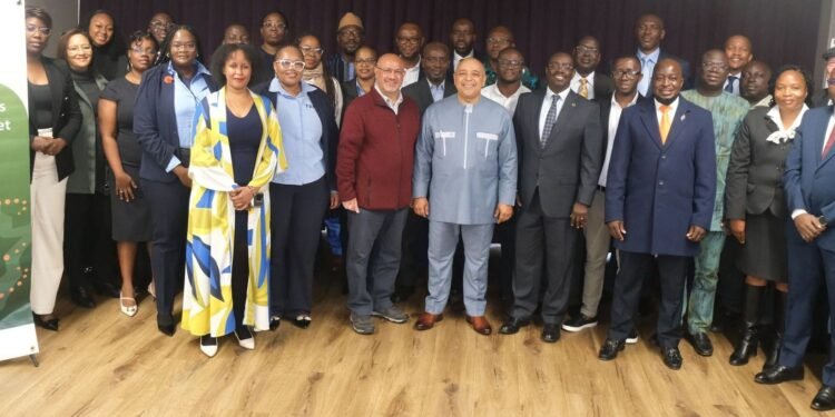 ATAF takes the lead on extractives taxation in Africa