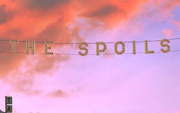 Advice From a First-Time Novelist