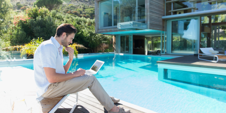 Advisors reshape business for wealth shift