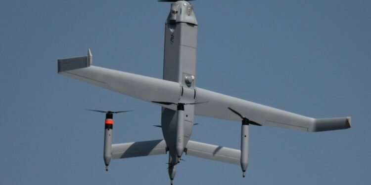 AeroVironment’s Wildcat Advances in DARPA’s Testing Program
