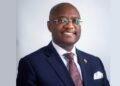 Afreximbank appoints Dr. George Elombi as next President