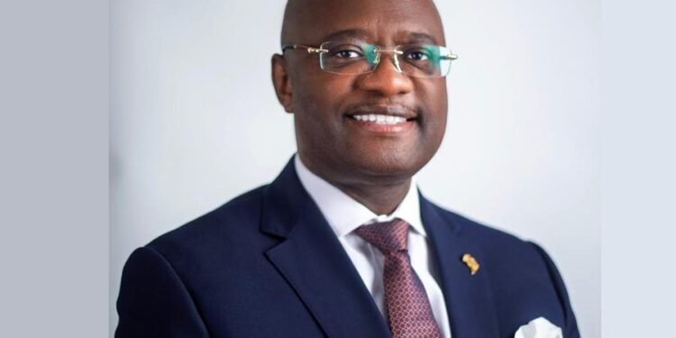 Afreximbank appoints Dr. George Elombi as next President