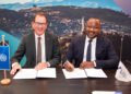 Africa Finance Corporation (AFC), United Nations Industrial Development Organization (UNIDO) and partners enter new alliance leveraging Islamic and Arab finance for economic transformation