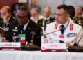 African Defense Chiefs Call for Unity Amid Complex Challenges