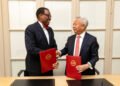 African Development Bank, Asian Infrastructure Investment Bank (AIIB) sign Memorandum of Understanding (MOU) renewing their collaboration on sustainable economic development for Africa