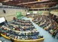 African Union his back at Trump over U.S. travel ban, calls for dialogue