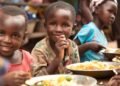 African countries that have escaped the designation of hunger hotspots