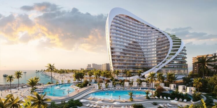 Africa’s hospitality industry enters a new golden era