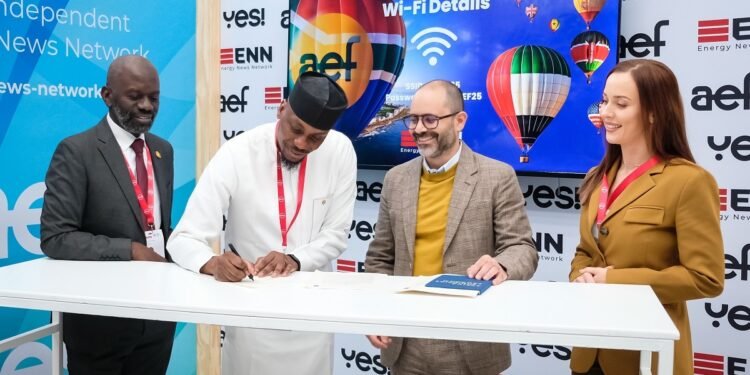 Africa’s sustainable minigrids industry gains fresh momentum