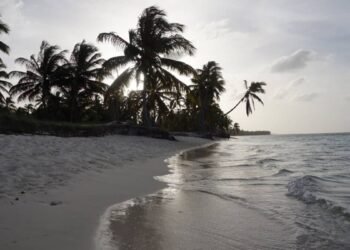 Air France Is Adding Flights from Paris to Punta Cana