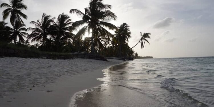 Air France Is Adding Flights from Paris to Punta Cana